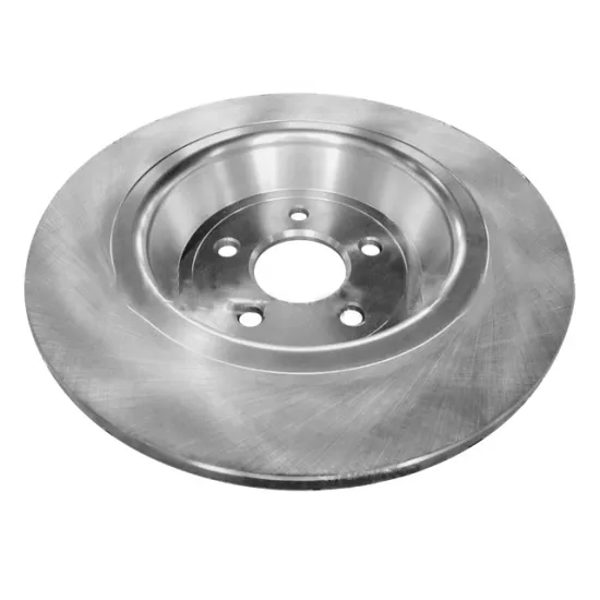 Superior Durable Brake Disc for Ford E1GZ2C026C 5310798 E1GC2A315CB E1GZ2C026E in Stock