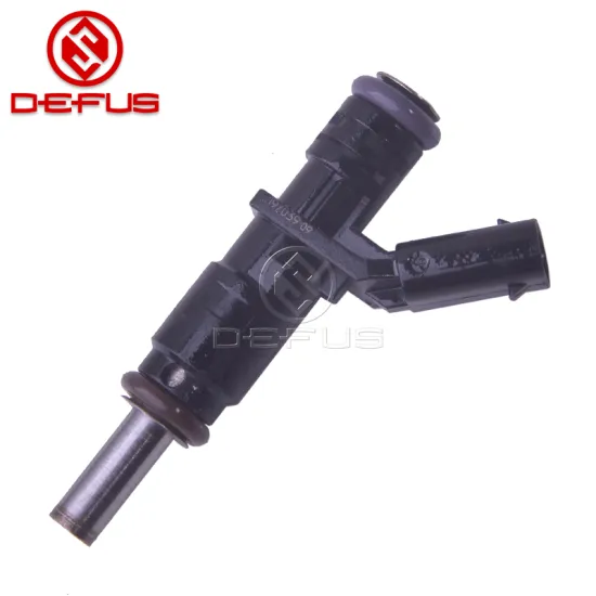 DEFUS car parts auto engine new injector nozzle for Bentayga OEM 07P906031C wholesale fuel injectors fuel injector