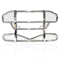 304 Stainless Steel Deer Grill Guard Guard alang sa Actros