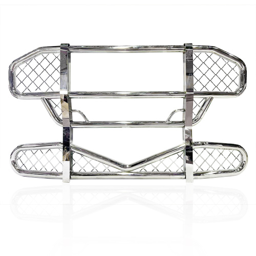 stainless steel Deer Grill Guard for VOLVO FH640