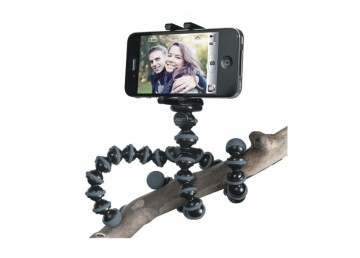 Joby Griptight Tripod for iPhone6 & iPhone6 Plus. for iPhone
