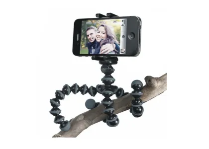 Joby Griptight Tripod for iPhone6 & iPhone6 Plus. for iPhone