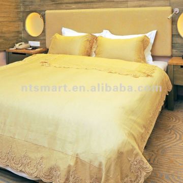 Cotton Bed Linen