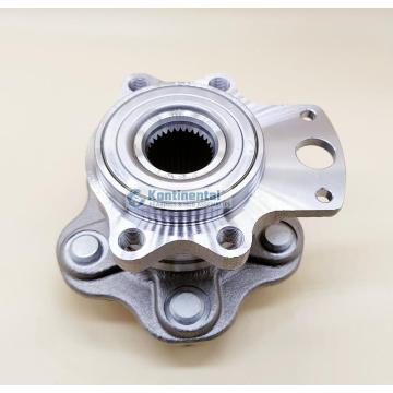 43280-40P05 512377 WHEEL HUB BEARING FOR NISSAN 300ZX