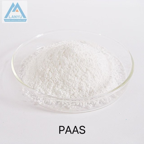 9003-04-7 PAAS Polyacrylic Acid Sodium Salt