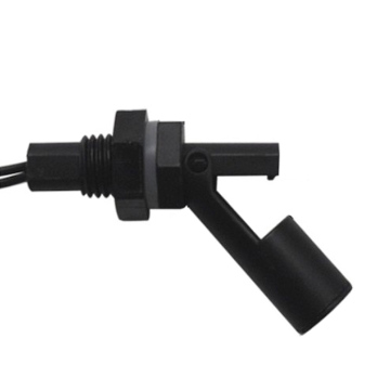 Mini PP Side Mount Magnetic Float Level Switch M16*20 EPC5 1A1