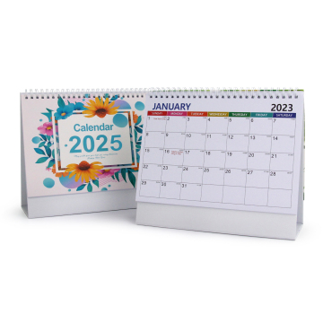 Custom Anime Fridge Printing Calendar: Luxury Design, Cheap Wholesale Printing Services