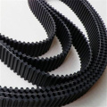 Trapezoidal Tooth Double-Sided Timing Belt for Transmission