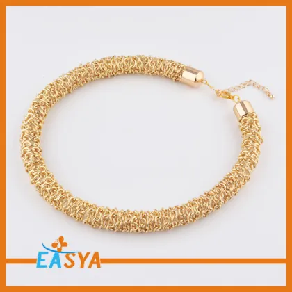 Gold Chain Gold Necklace Bra Name Brand Jewelry