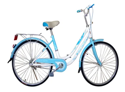 Lady Bike Leisure Bicycles