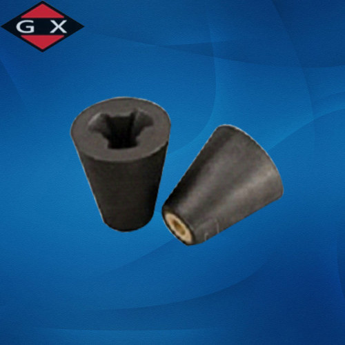 Qualified Refractory Nozzle with Zirconia