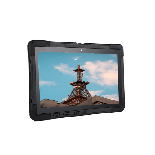 Yepamusoro Rugged Tablet ine Windows 10