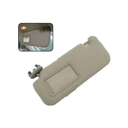 Car Sun Visor Left Right Side Sun Visor