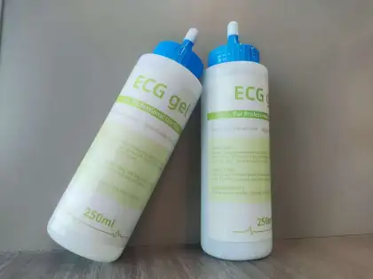 ECG Conductive Gel