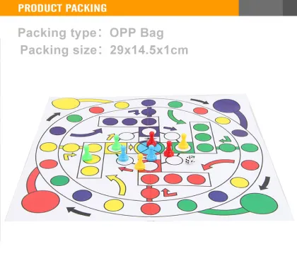 For Children Indoor Play Game Cheap Chess Sets