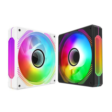 3Pro Phantom 5V3 ARGB Sync PWM Intelligent Temperature Control Fan
