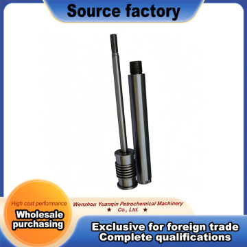 Robust Piston Assemblies for Efficient Operation