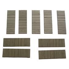 High Quality Coiled Needle Nails (Low Price)