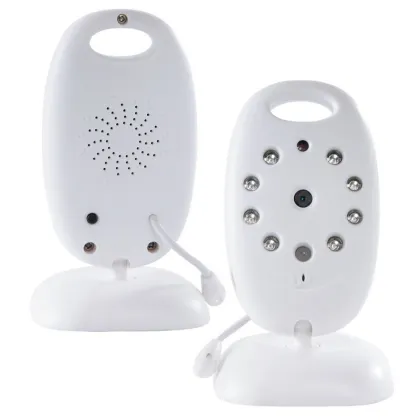 Summer Audio Speaker Wireless Video Baby Monitor