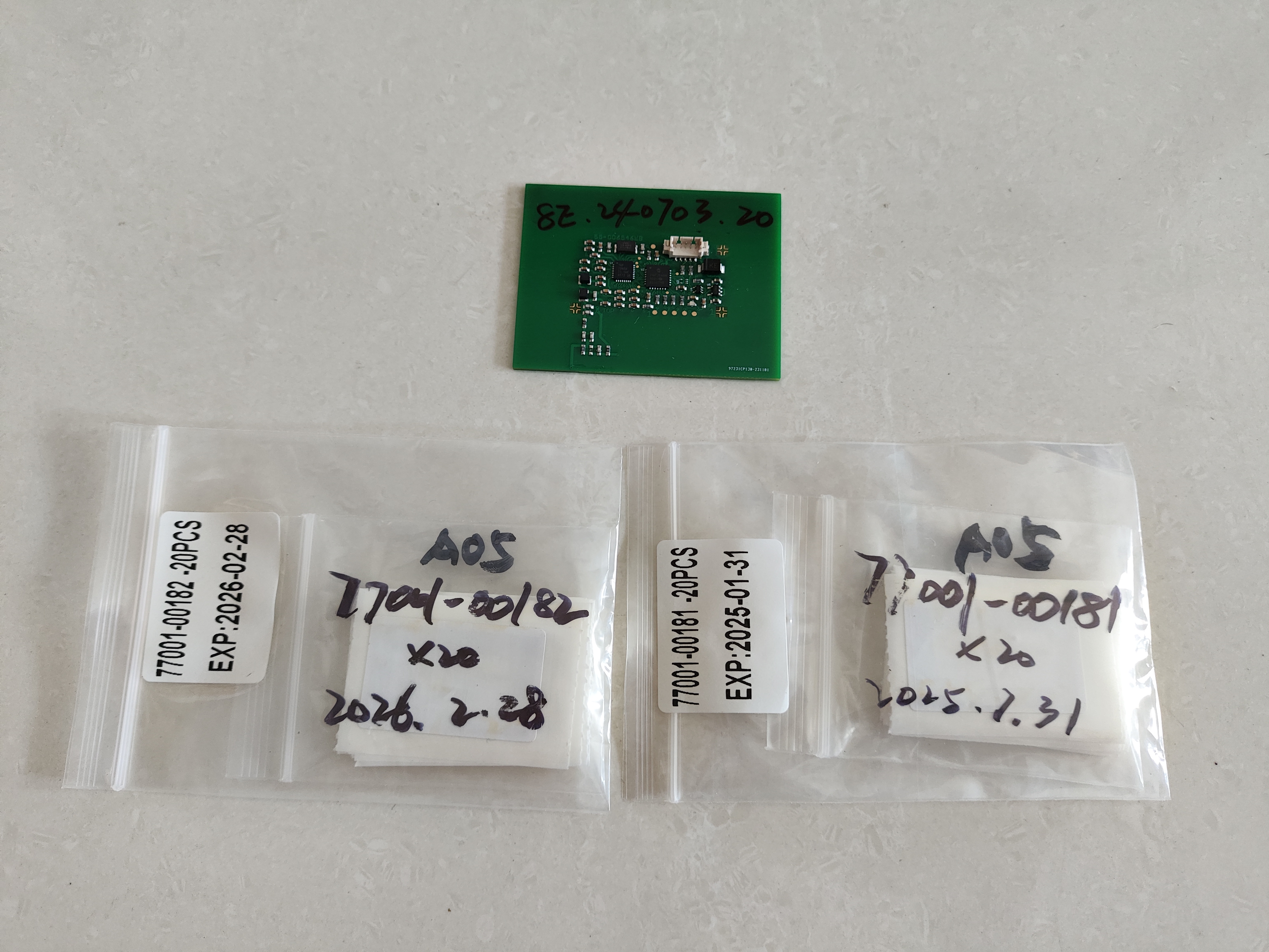 Alternative Leibinger RFID Tags solvent ink chip decode card cracked card for LEIBINGER CIJ inkjet printer JET2 JET3 JETSE5