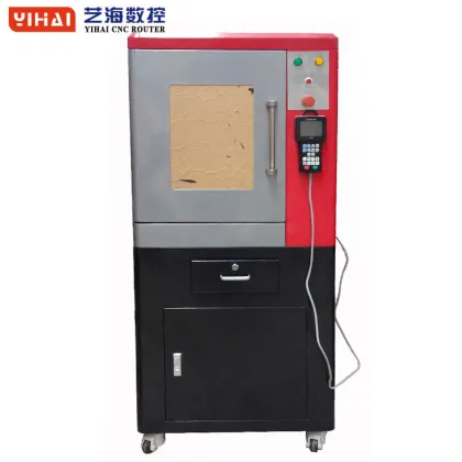 CNC Jade Carving Machine