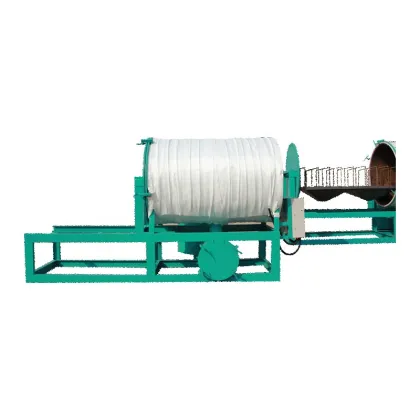 Filter Screen Burning Furnace and Plastic Particle Combustion Devices