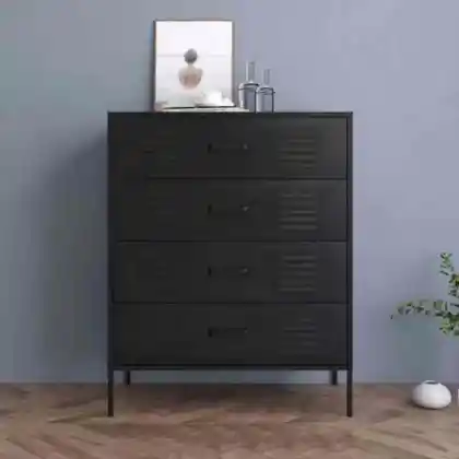 Modern Living Room Cabinets and Furniture Designs
