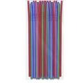 disposable drink straws paper straws