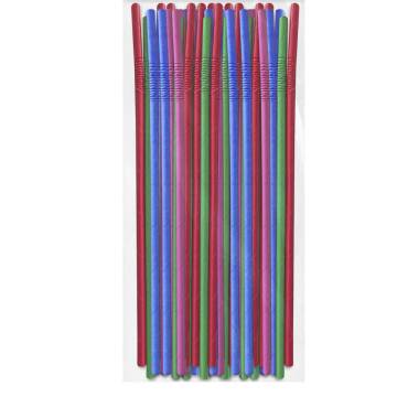 disposable drink straws paper straws