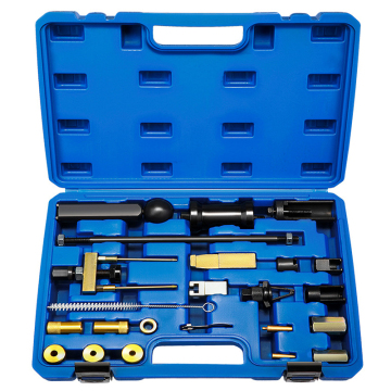 Fuel Injector Removal Puller Kit for VW TDi 4 Cyl 8V 16V