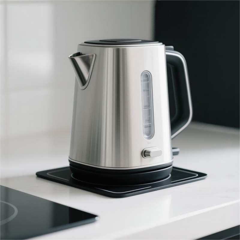 Electric kettle