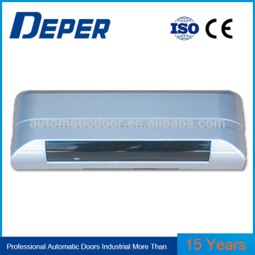 Deper radar motion sensor