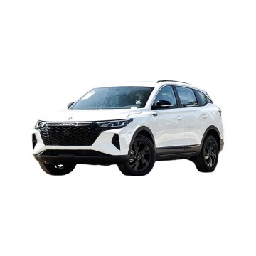 2023 Dongfeng Fengshen Aeolus AX7 5-Door SUV for Sale - Cheap Fuel Efficient Model
