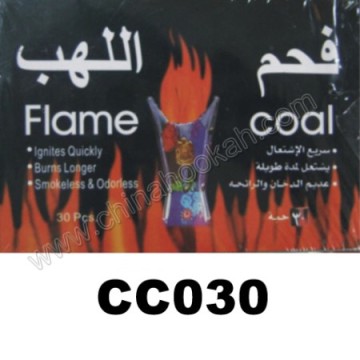 Hookah Charcoal CC030
