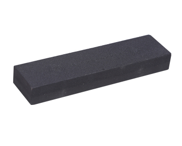 Efficient Black Silicon Carbide Oilistone for Enhanced