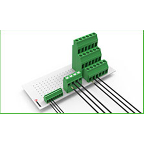 PCB universal screw terminal blocks