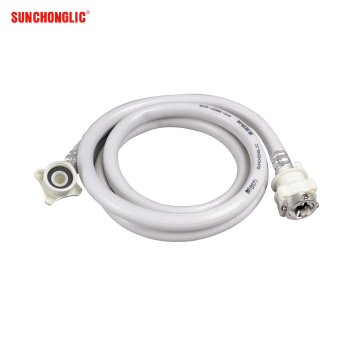 Sunchonglic Washing Inlet Pipa 2m Aluminium Alloy Sendi Extension Kit