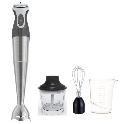 Stainless Steel Blender electric blender stainless steel stick immersion blender Manufactory