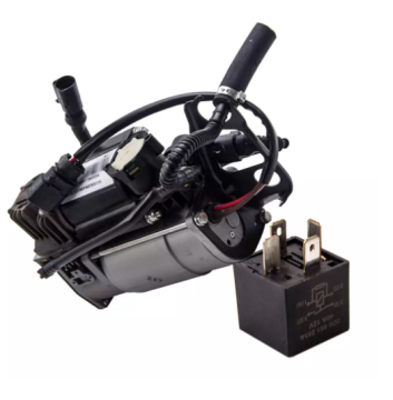 Nowa pompa sprężarki powietrza do Audi Q7 4L0698007C