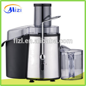 2015 household greenis stainless steel cold press juicer