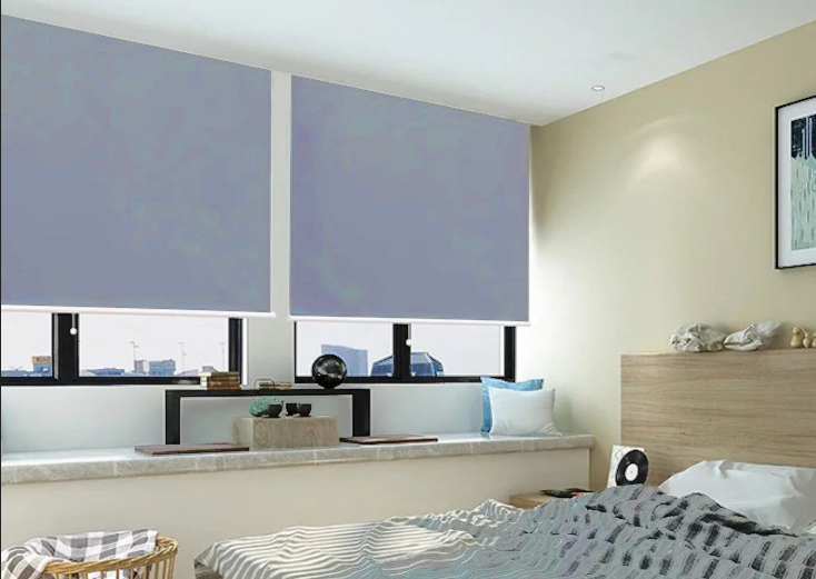 Wholesale Roller Blind Shades Curtain