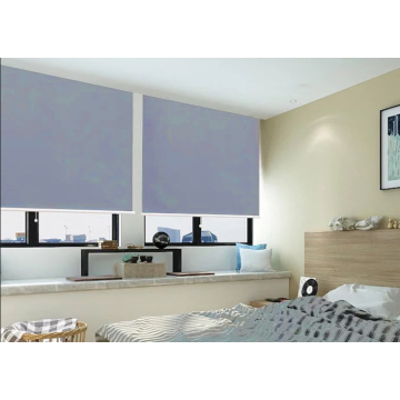 Venta al por mayor Roller Blind Shades Curtain