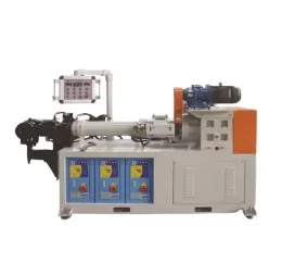 Hot sale rubber sealing strips making extrusion line