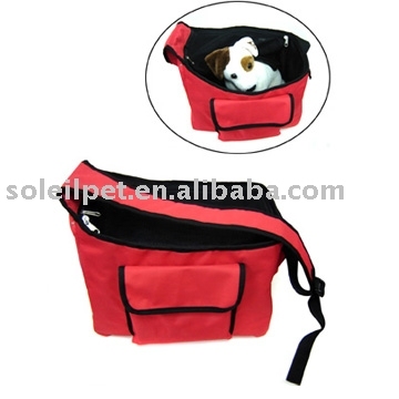 Dog carry bag ,pet bag