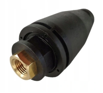 Dirt Blaster Rotary Nozzle Kit for KARCHER K2-K5 Car Washer with Repair Kits