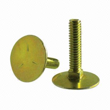 Elevator Bolt, Made of Stainless Steel