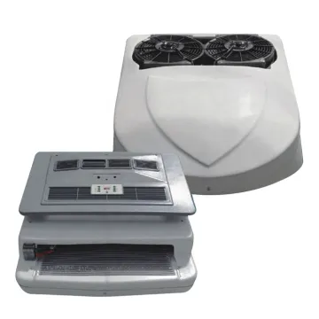 24v air conditioner roof top truck air conditioner