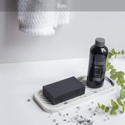 Supporto per sapone per sapone in silicone personalizzato