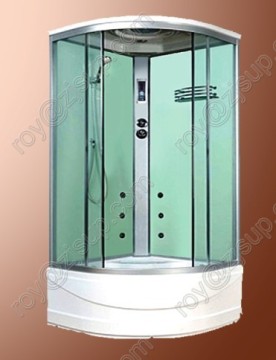 Shower Box (ADL-8705)