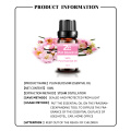 Plum Blossom Oil Aromatherapy Essential Oil for Diffuser